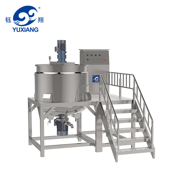 電動乳化機(jī)