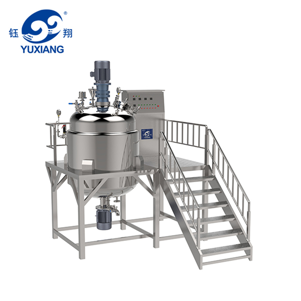 電動乳化機(jī)